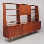 536614 Bookcase